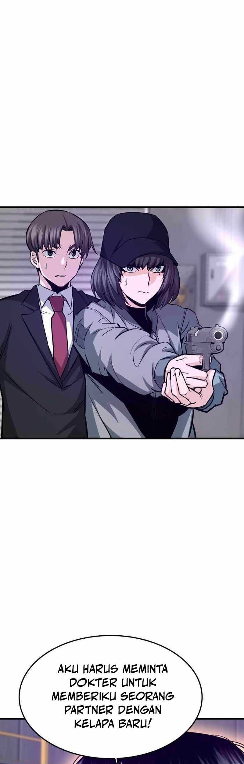 Han Dae Sung Returned From Hell Chapter 63 - halaman 66