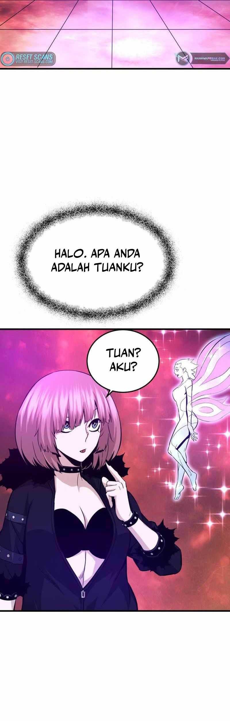 Han Dae Sung Returned From Hell Chapter 63 - halaman 78