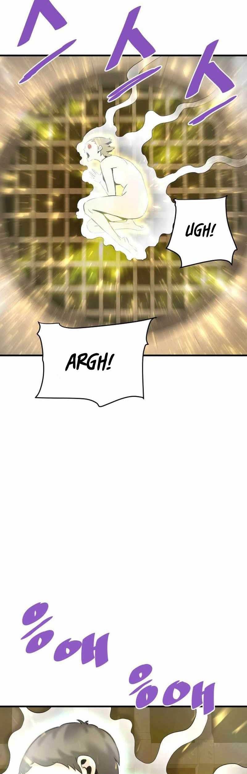 Han Dae Sung Returned From Hell Chapter 63 - halaman 8
