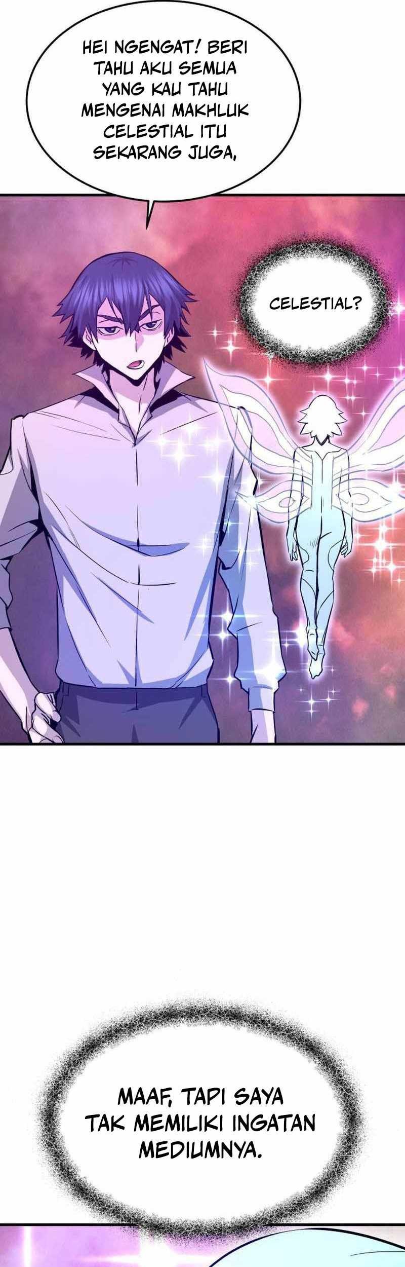 Han Dae Sung Returned From Hell Chapter 63 - halaman 80