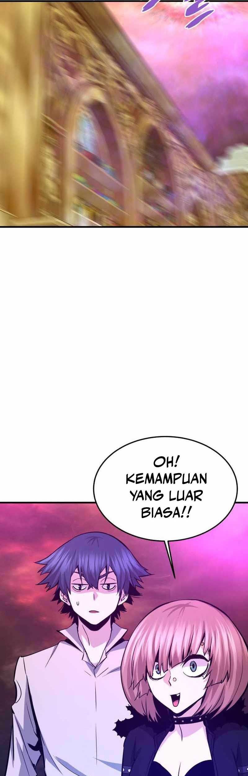Han Dae Sung Returned From Hell Chapter 63 - halaman 90