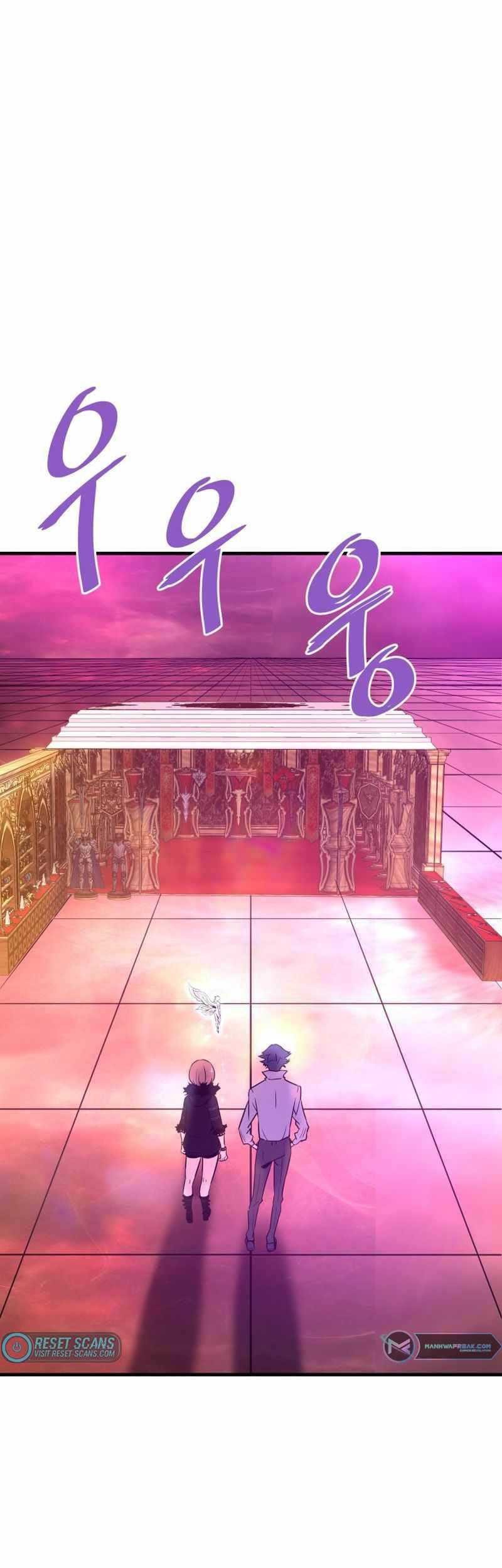 Han Dae Sung Returned From Hell Chapter 63 - halaman 92