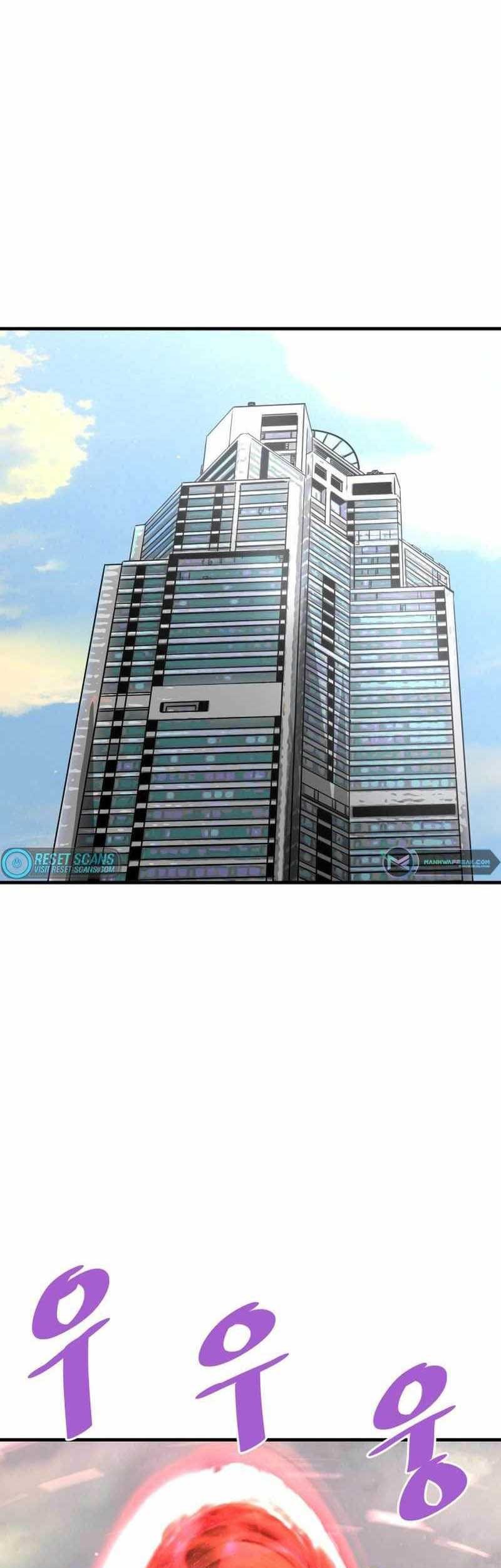 Han Dae Sung Returned From Hell Chapter 64 - halaman 2