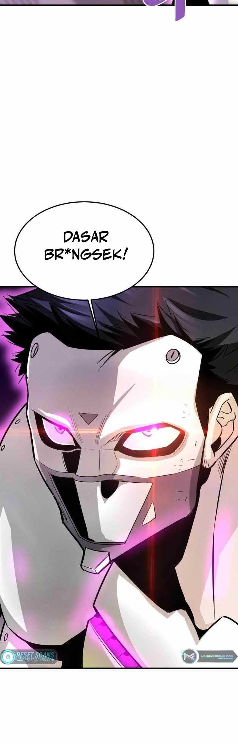 Han Dae Sung Returned From Hell Chapter 64 - halaman 20