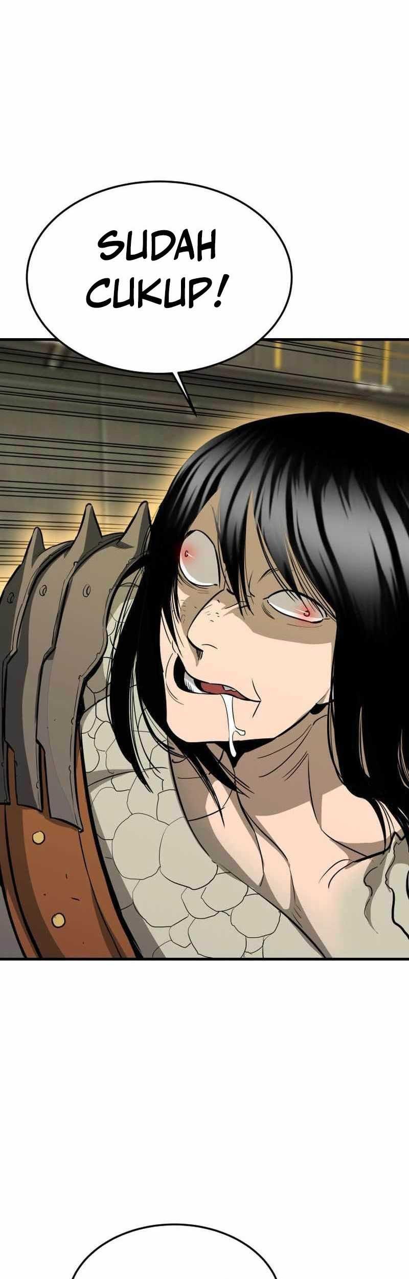 Han Dae Sung Returned From Hell Chapter 64 - halaman 26
