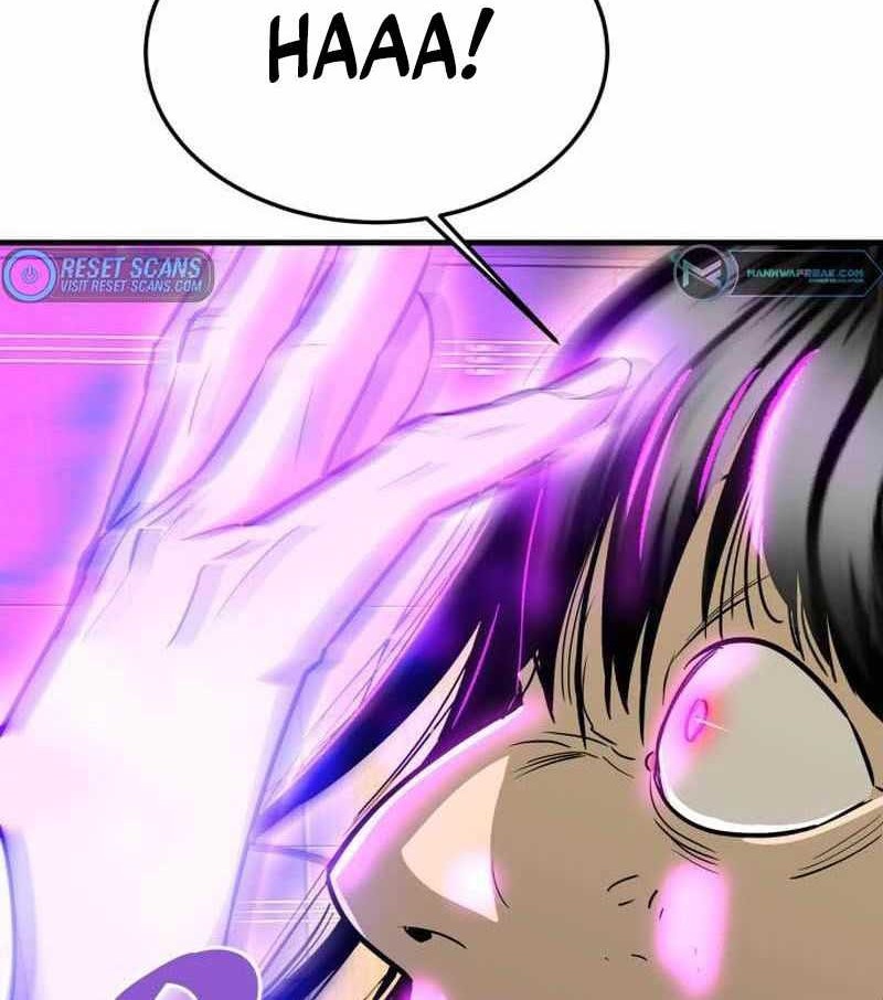 Han Dae Sung Returned From Hell Chapter 64 - halaman 27