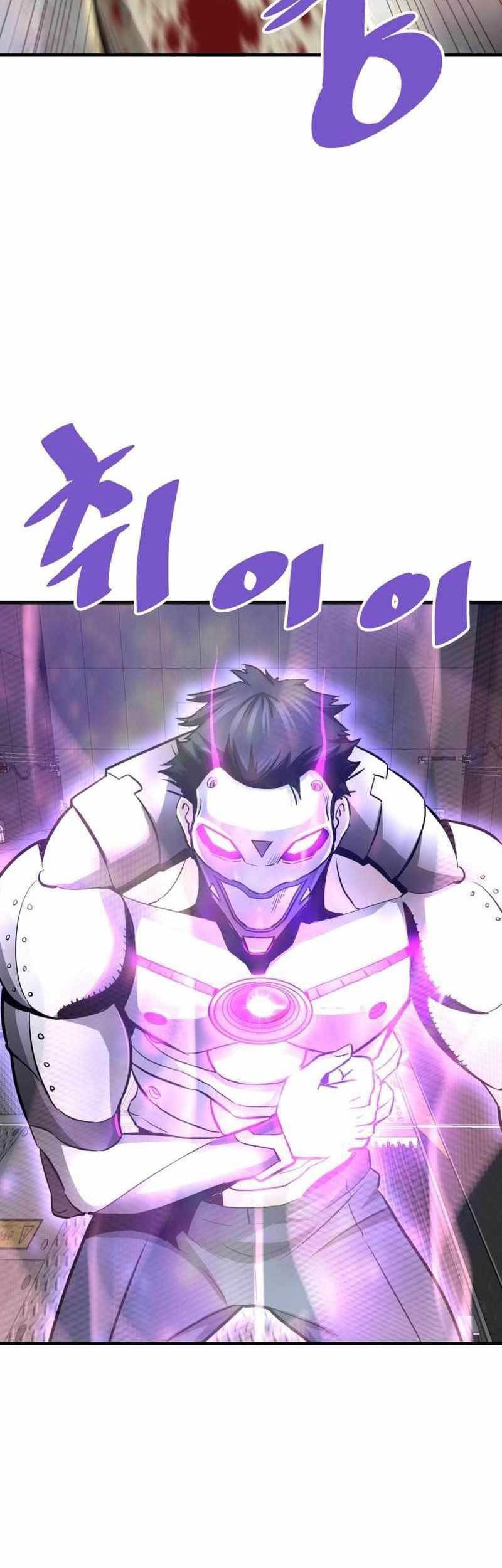 Han Dae Sung Returned From Hell Chapter 64 - halaman 34