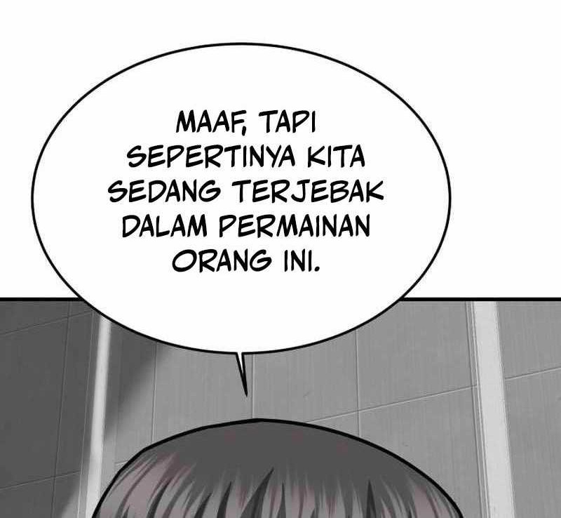 Han Dae Sung Returned From Hell Chapter 64 - halaman 39
