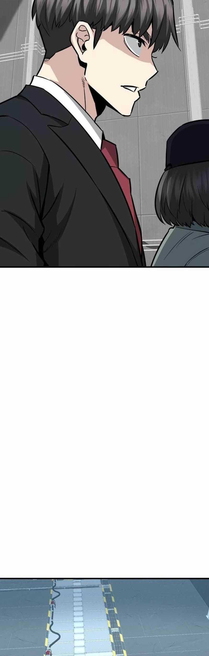 Han Dae Sung Returned From Hell Chapter 64 - halaman 40