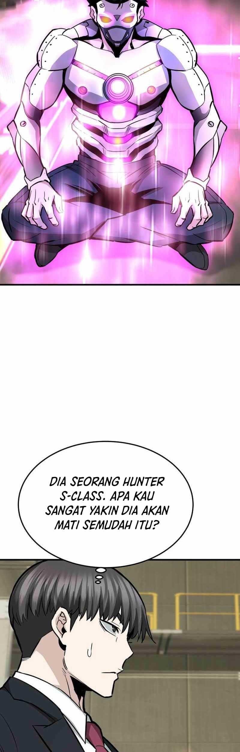 Han Dae Sung Returned From Hell Chapter 64 - halaman 46