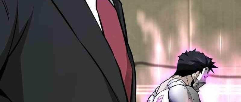 Han Dae Sung Returned From Hell Chapter 64 - halaman 47