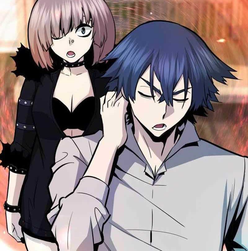 Han Dae Sung Returned From Hell Chapter 64 - halaman 5