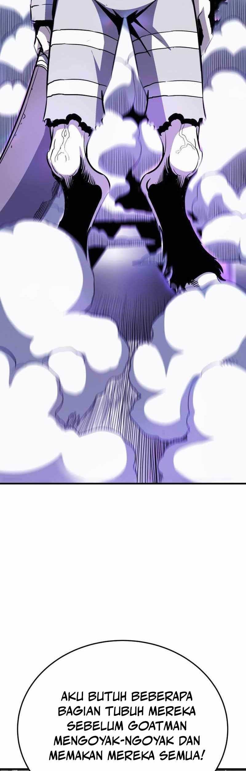 Han Dae Sung Returned From Hell Chapter 64 - halaman 54
