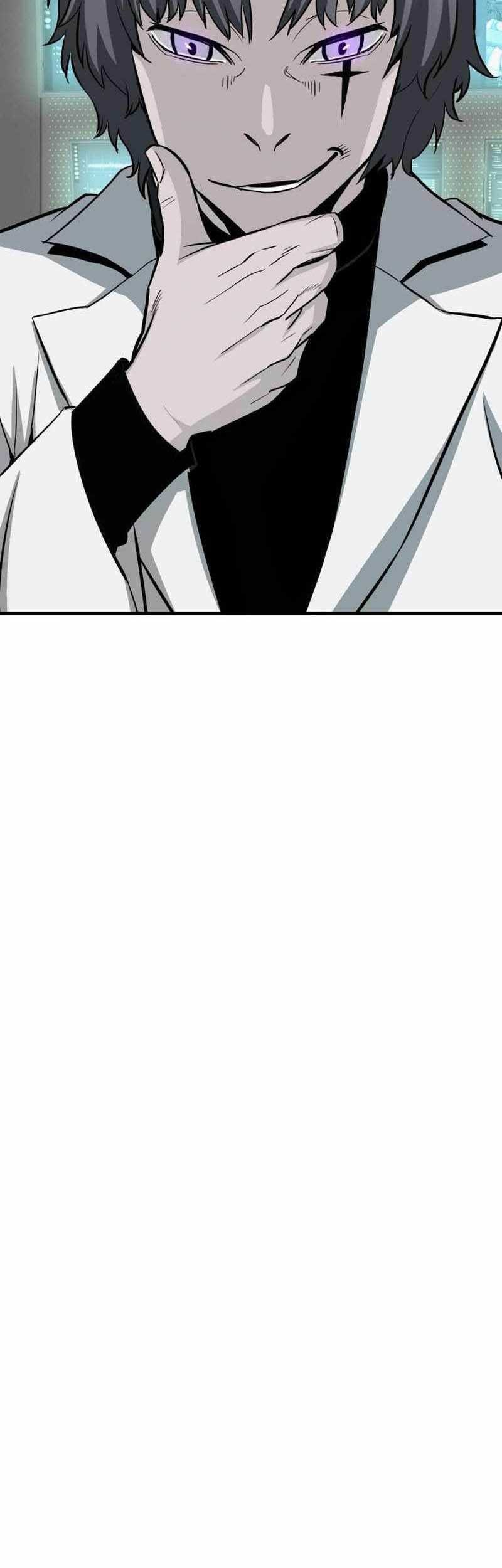 Han Dae Sung Returned From Hell Chapter 64 - halaman 56