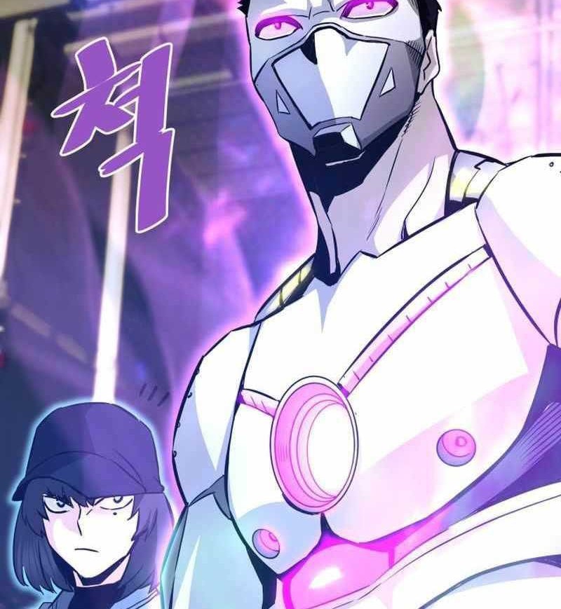 Han Dae Sung Returned From Hell Chapter 64 - halaman 61