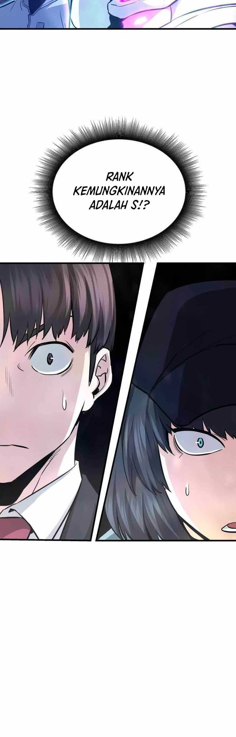 Han Dae Sung Returned From Hell Chapter 64 - halaman 62