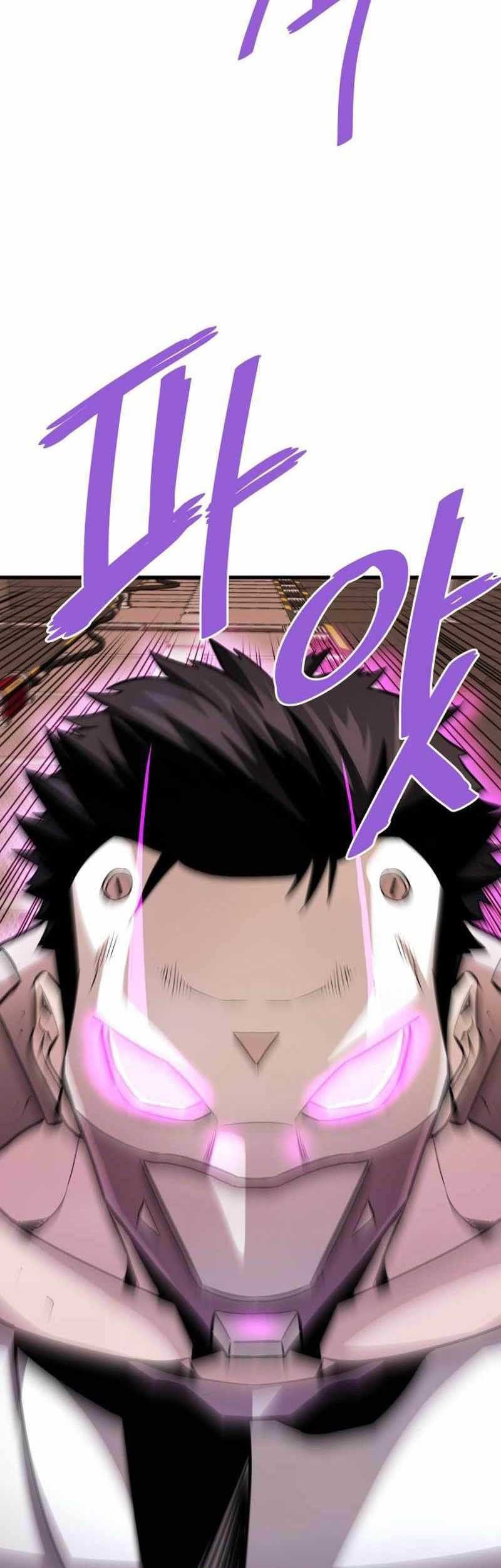 Han Dae Sung Returned From Hell Chapter 64 - halaman 66