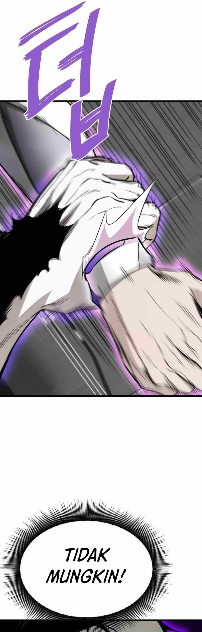 Han Dae Sung Returned From Hell Chapter 64 - halaman 72