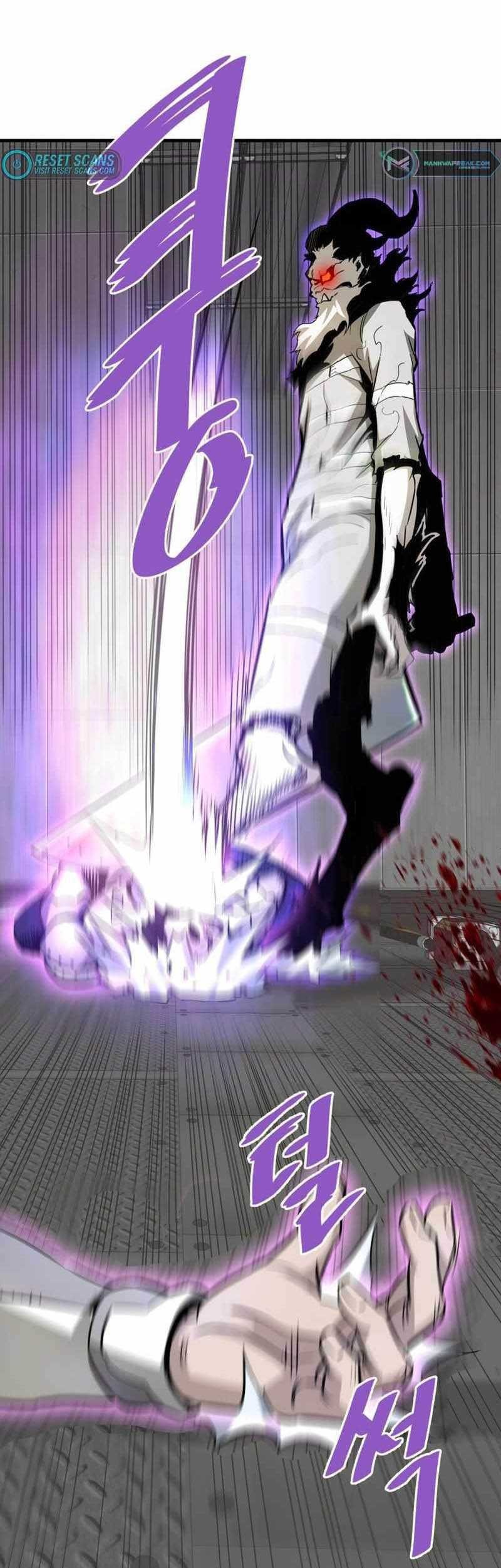 Han Dae Sung Returned From Hell Chapter 64 - halaman 92