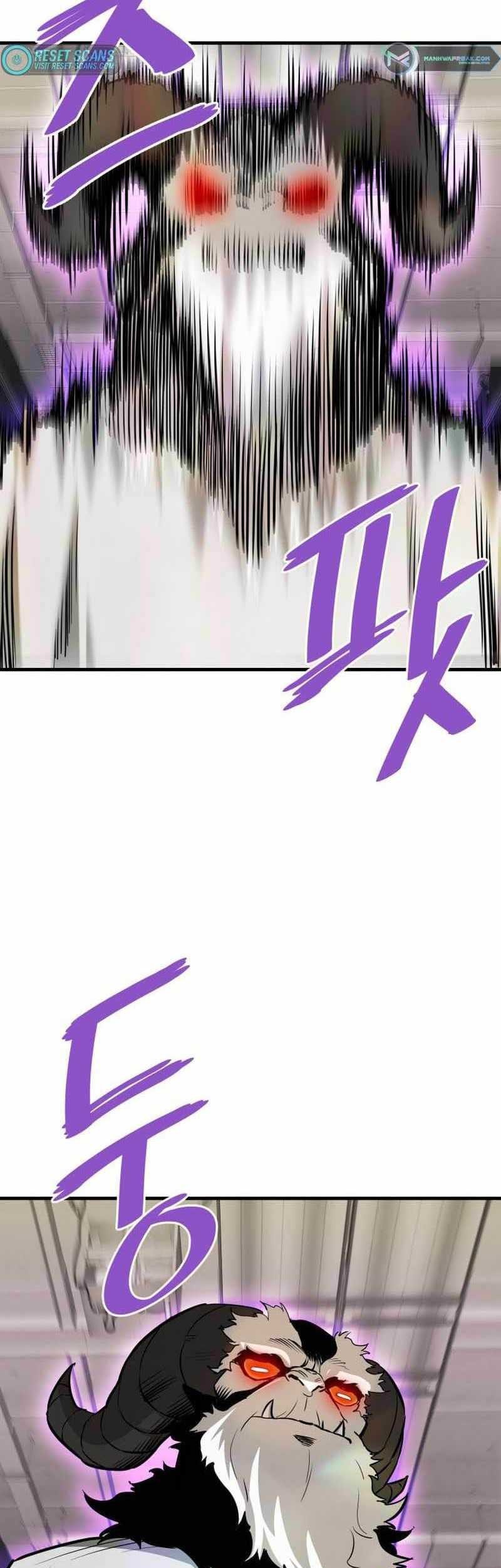 Han Dae Sung Returned From Hell Chapter 64 - halaman 96