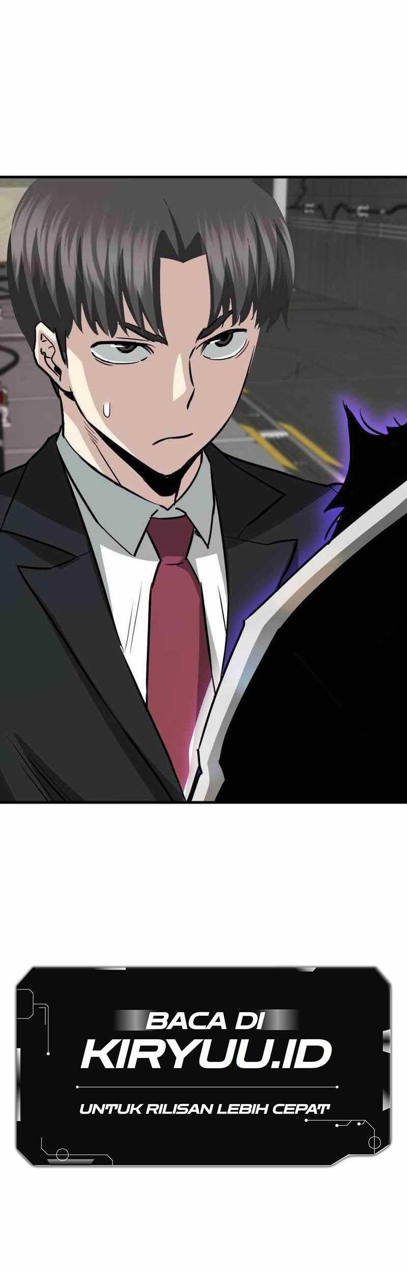 Han Dae Sung Returned From Hell Chapter 64 - halaman 98