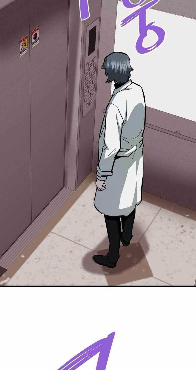 Han Dae Sung Returned From Hell Chapter 65 - halaman 101