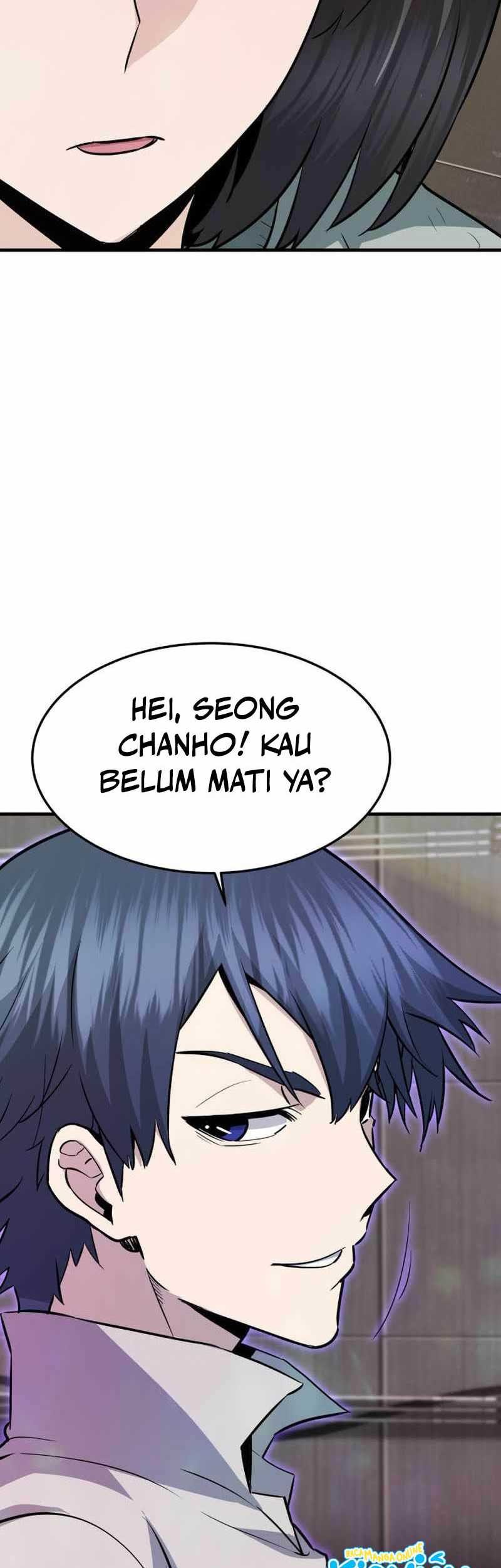 Han Dae Sung Returned From Hell Chapter 65 - halaman 18