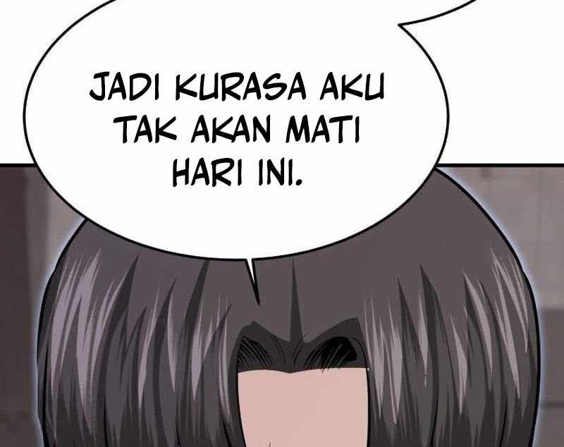 Han Dae Sung Returned From Hell Chapter 65 - halaman 3