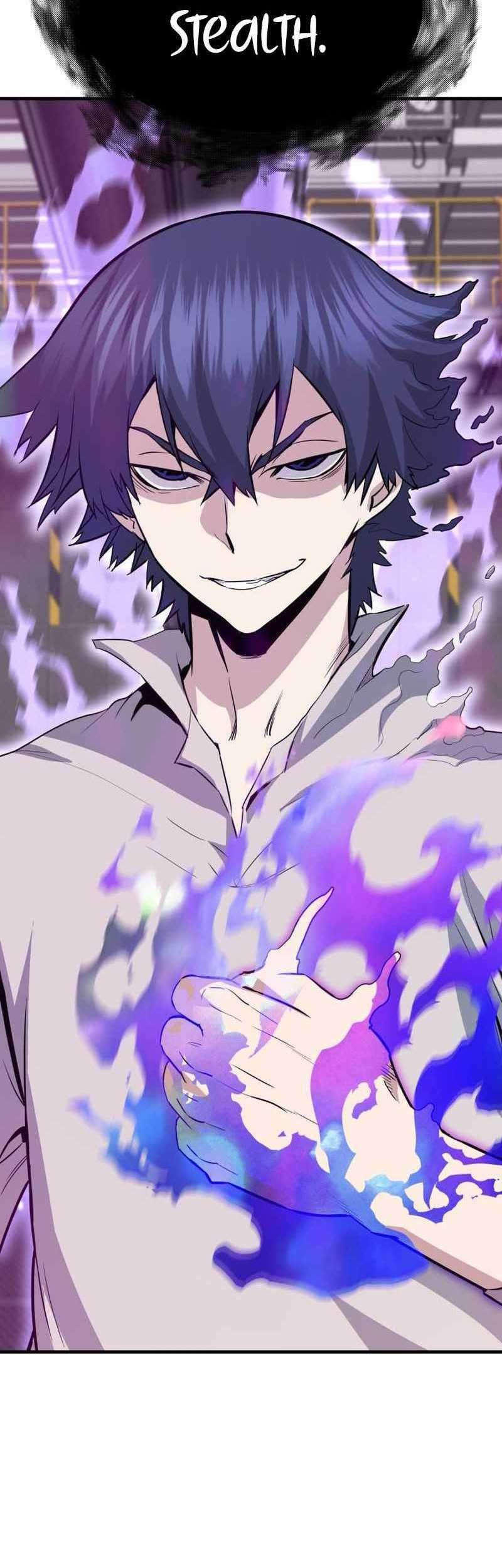 Han Dae Sung Returned From Hell Chapter 65 - halaman 30