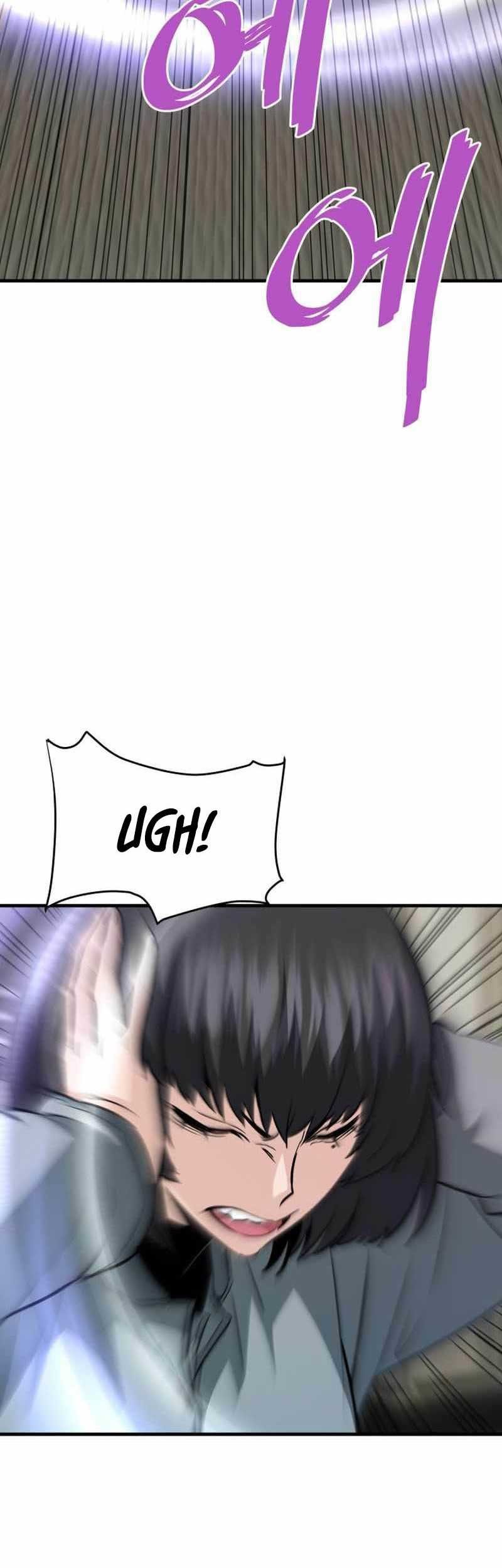 Han Dae Sung Returned From Hell Chapter 65 - halaman 36