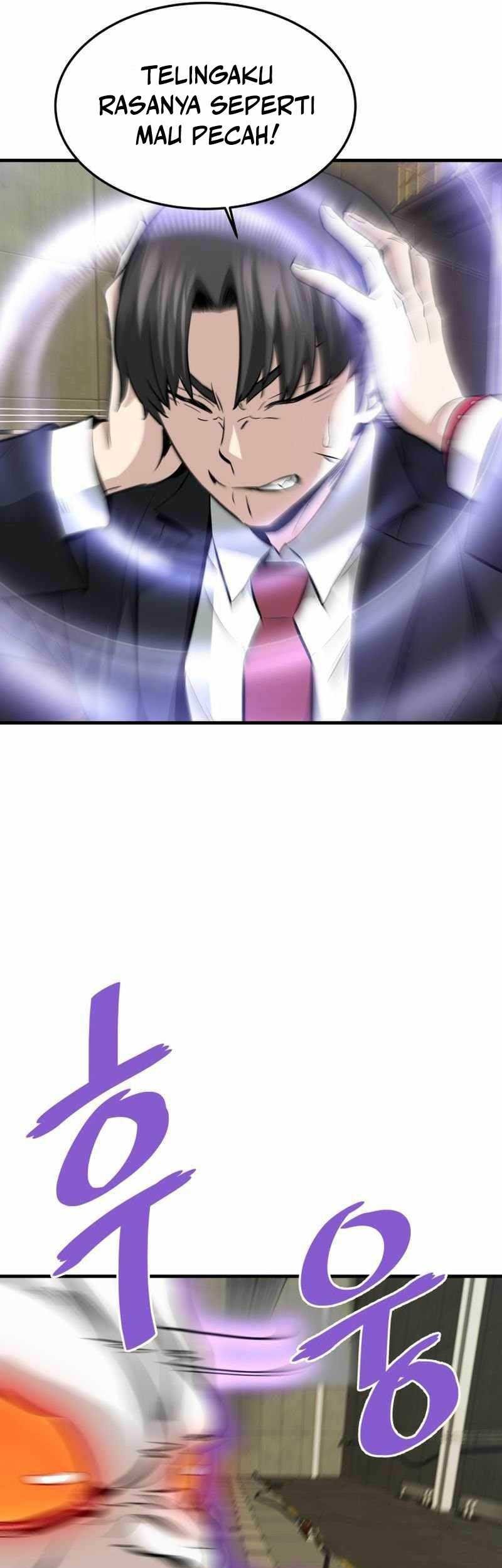Han Dae Sung Returned From Hell Chapter 65 - halaman 38