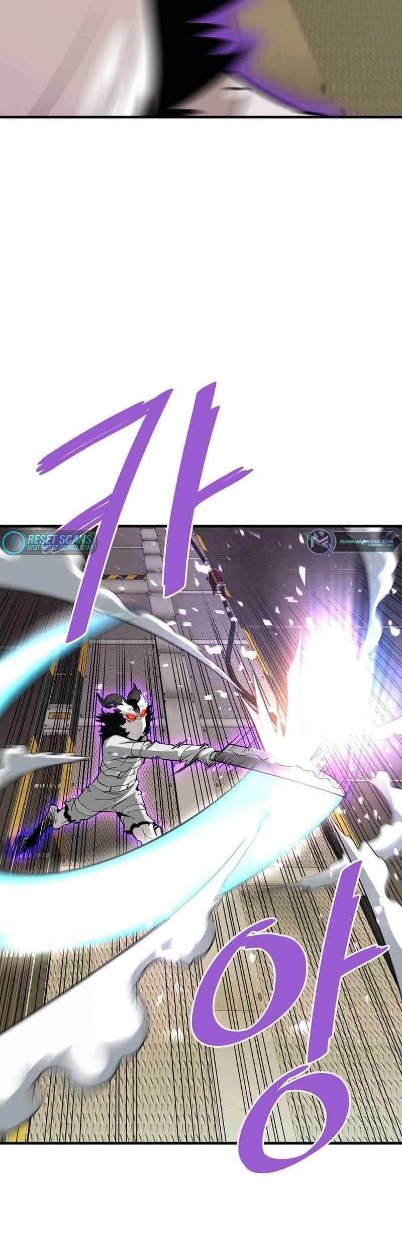 Han Dae Sung Returned From Hell Chapter 65 - halaman 40