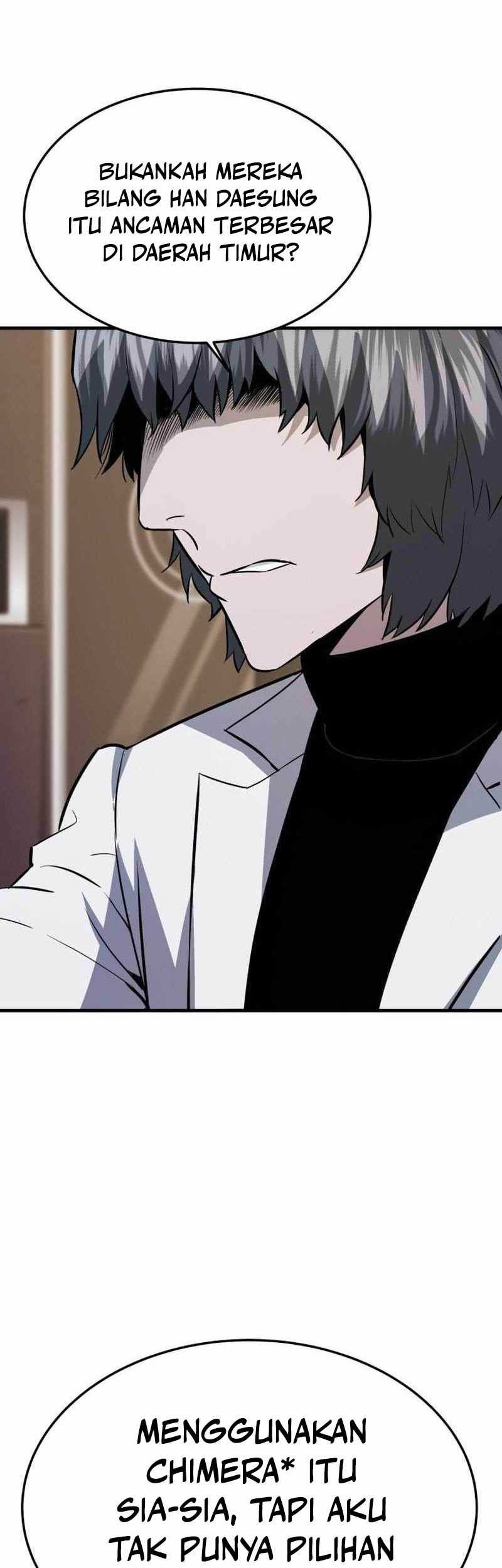 Han Dae Sung Returned From Hell Chapter 65 - halaman 46