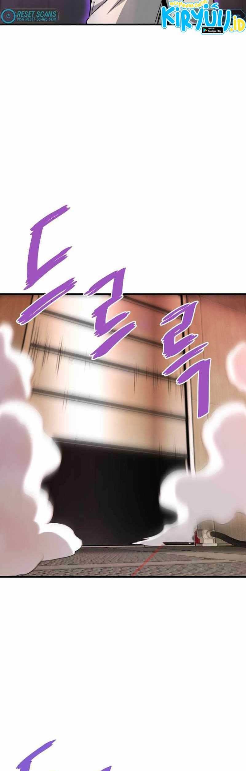 Han Dae Sung Returned From Hell Chapter 65 - halaman 56