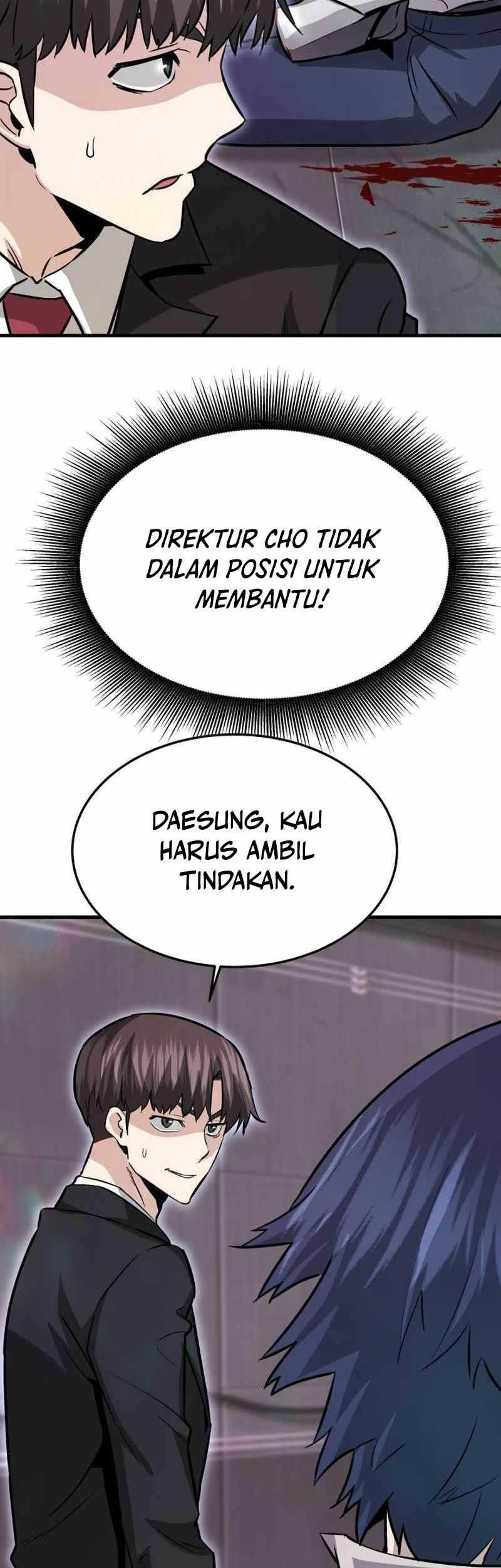 Han Dae Sung Returned From Hell Chapter 65 - halaman 66
