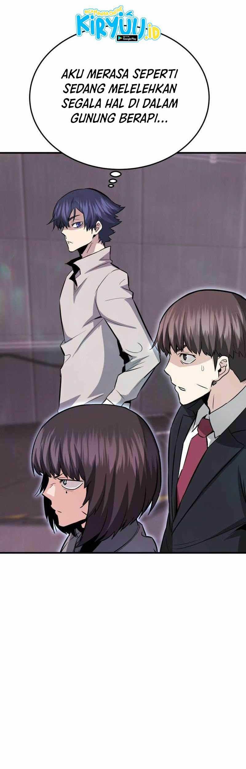 Han Dae Sung Returned From Hell Chapter 65 - halaman 68