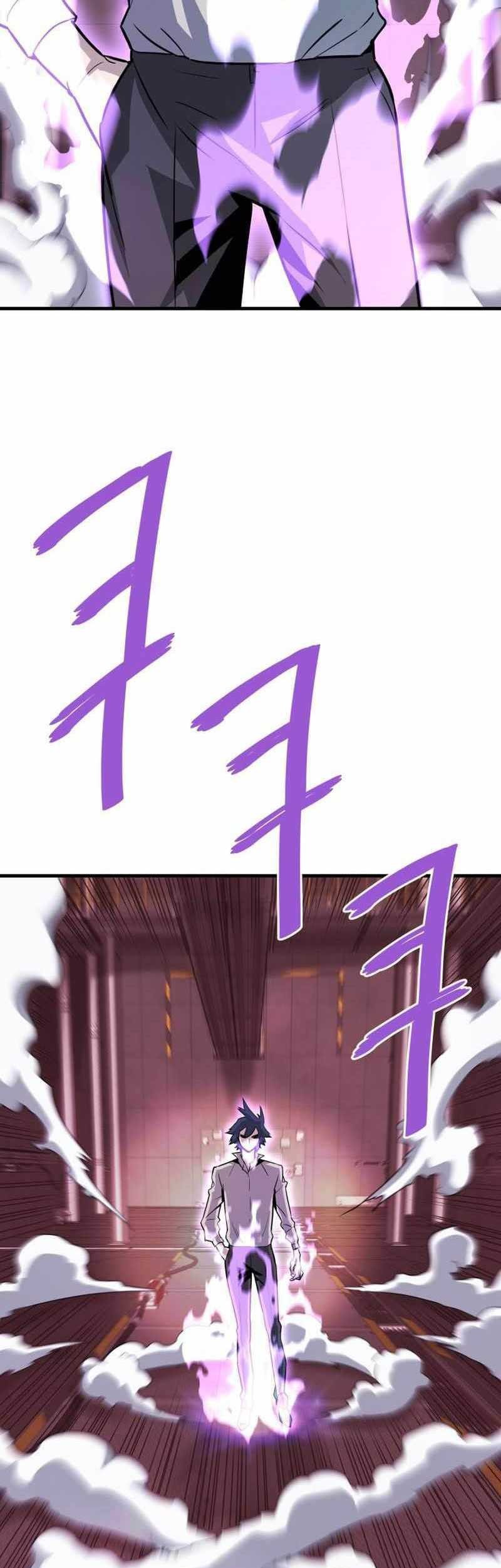 Han Dae Sung Returned From Hell Chapter 65 - halaman 72