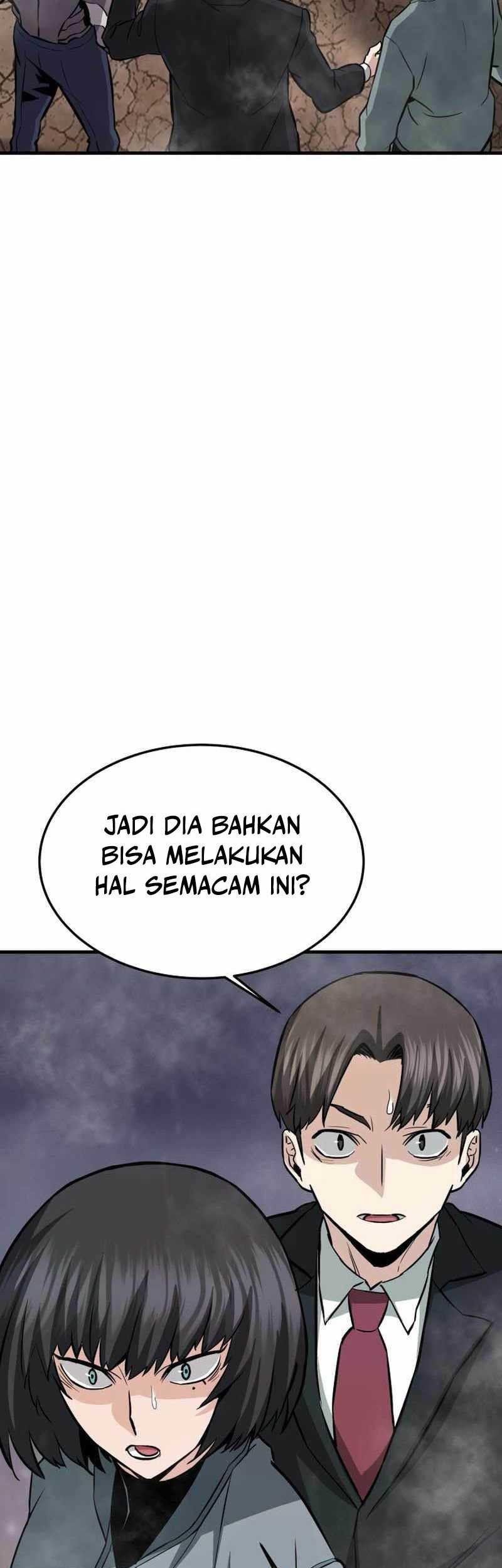 Han Dae Sung Returned From Hell Chapter 65 - halaman 82