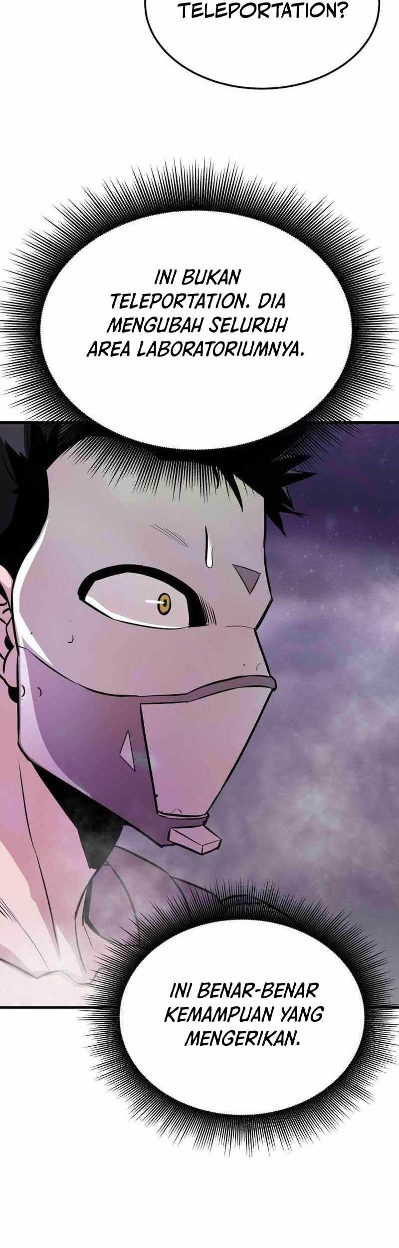 Han Dae Sung Returned From Hell Chapter 65 - halaman 84