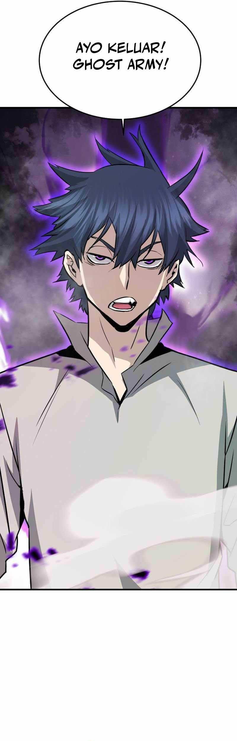 Han Dae Sung Returned From Hell Chapter 65 - halaman 86