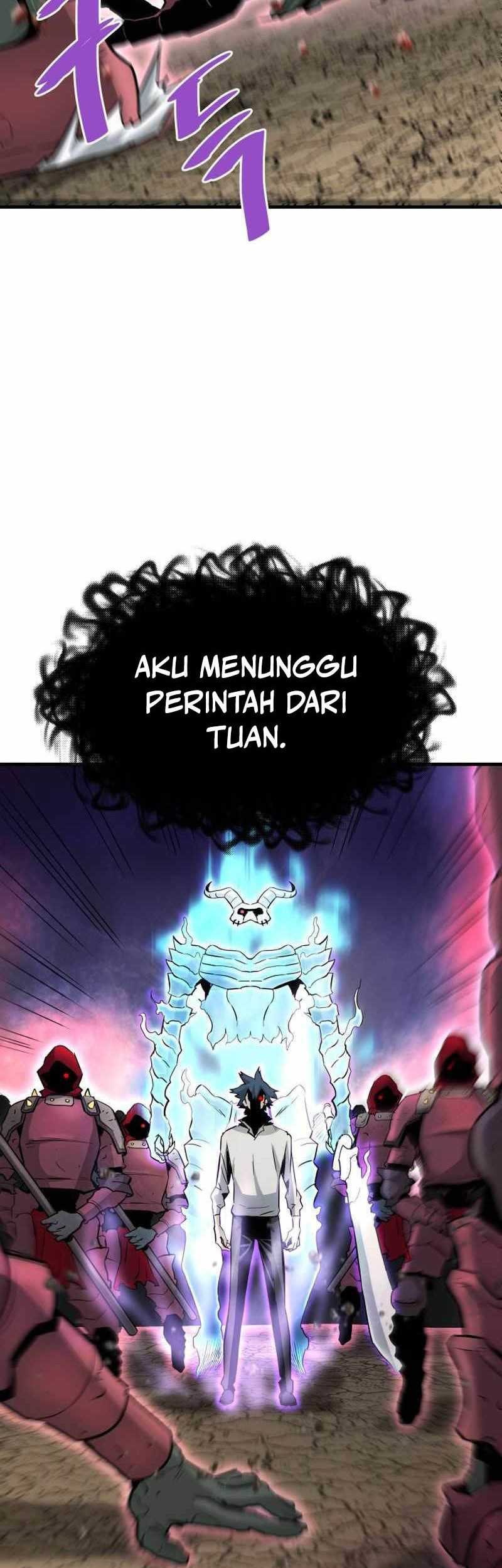 Han Dae Sung Returned From Hell Chapter 65 - halaman 90