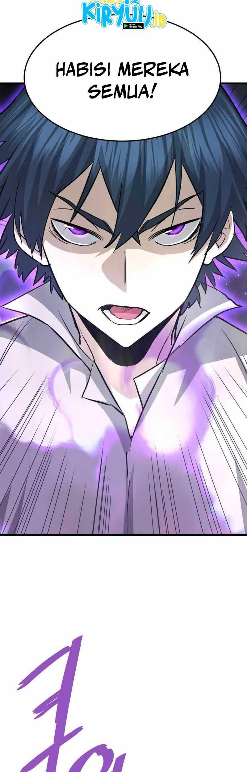 Han Dae Sung Returned From Hell Chapter 65 - halaman 92