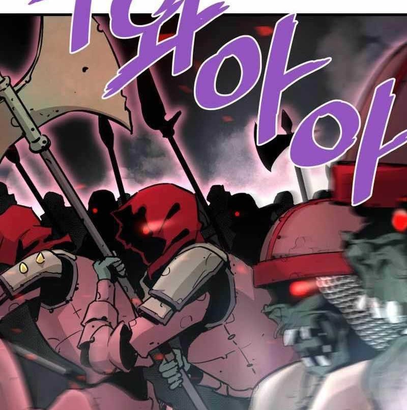 Han Dae Sung Returned From Hell Chapter 65 - halaman 93