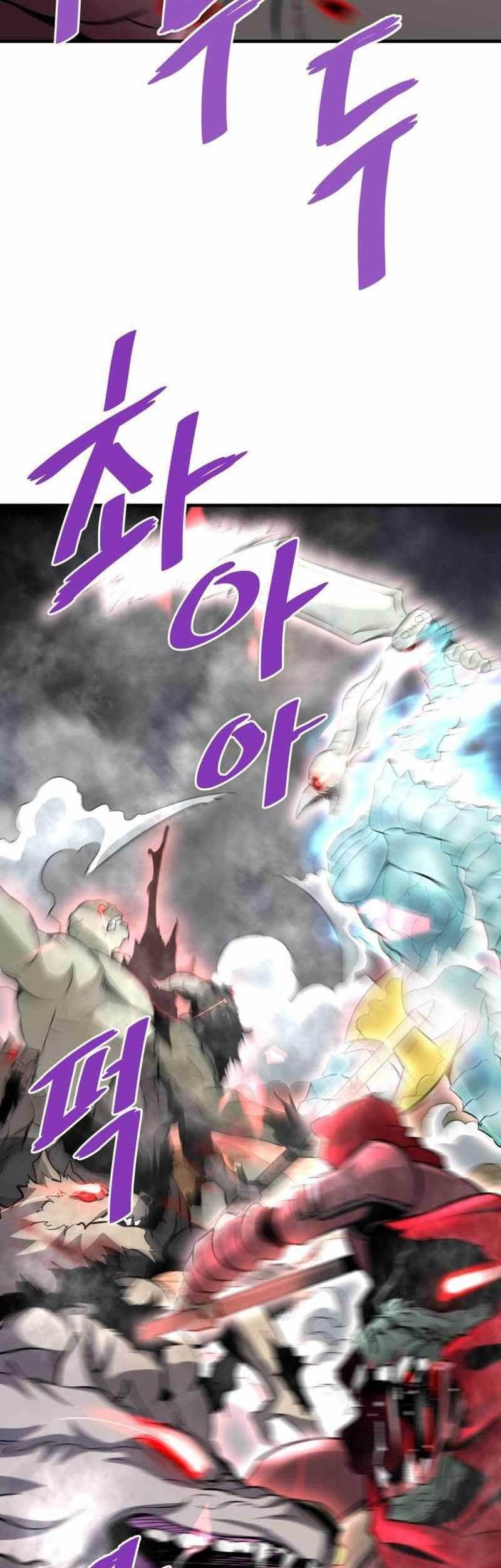 Han Dae Sung Returned From Hell Chapter 65 - halaman 96