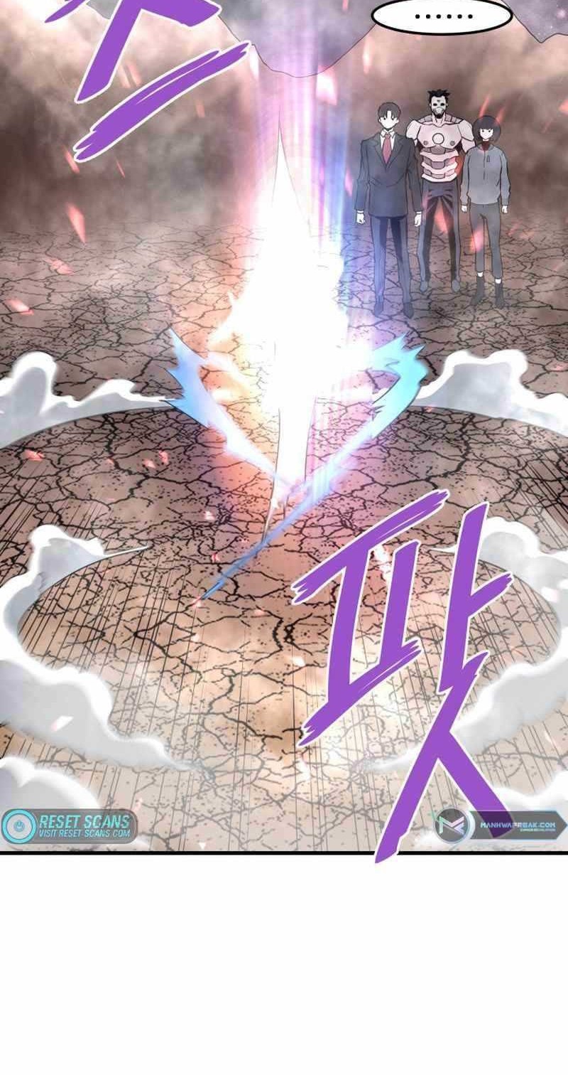Han Dae Sung Returned From Hell Chapter 65 - halaman 99