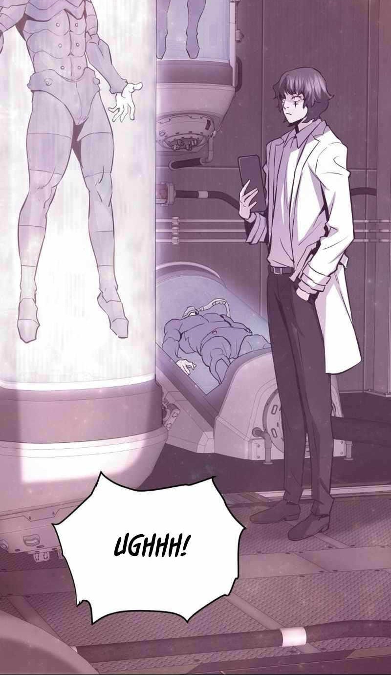 Han Dae Sung Returned From Hell Chapter 66 - halaman 15