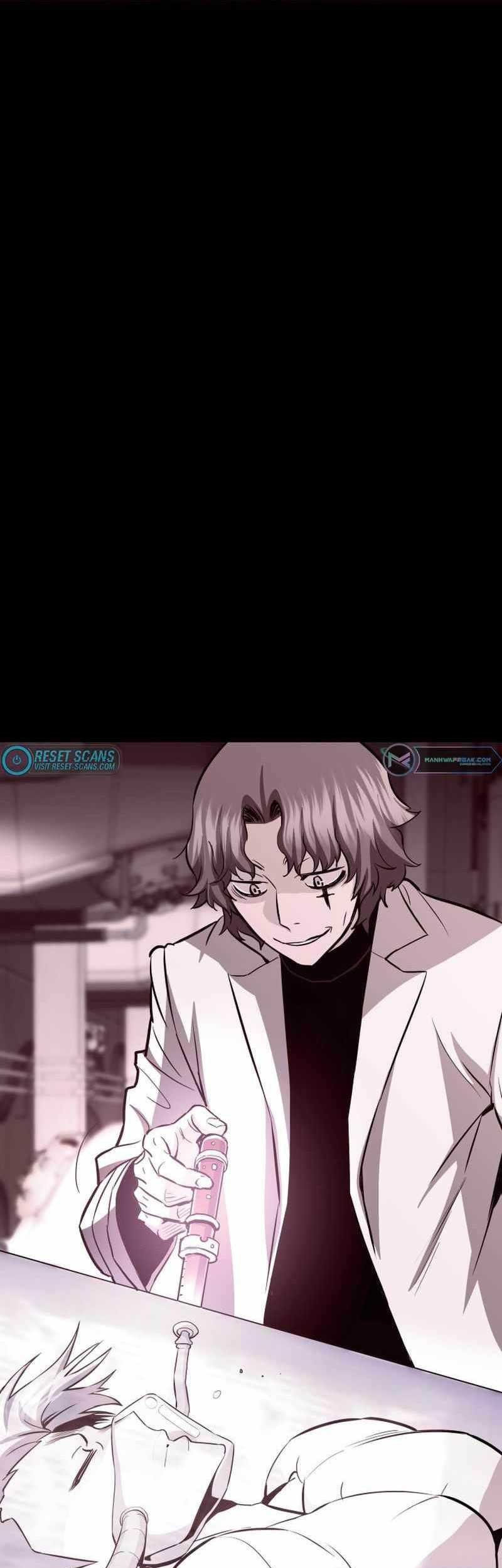Han Dae Sung Returned From Hell Chapter 66 - halaman 16