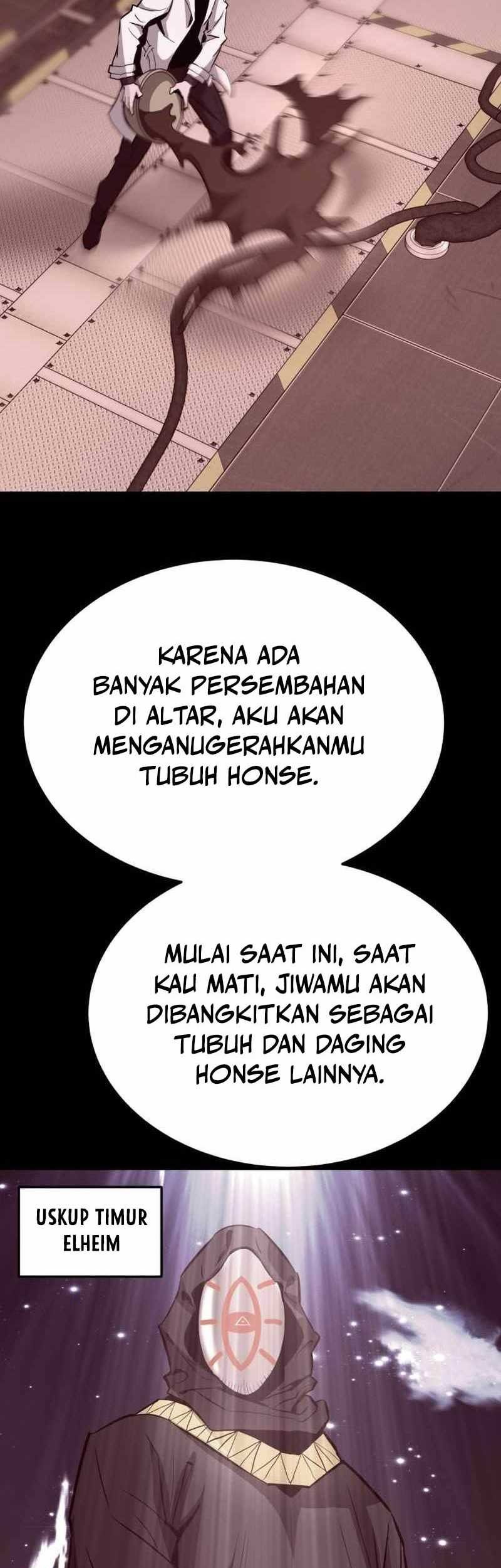 Han Dae Sung Returned From Hell Chapter 66 - halaman 18