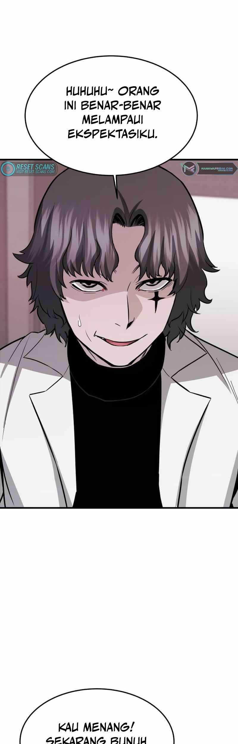 Han Dae Sung Returned From Hell Chapter 66 - halaman 2