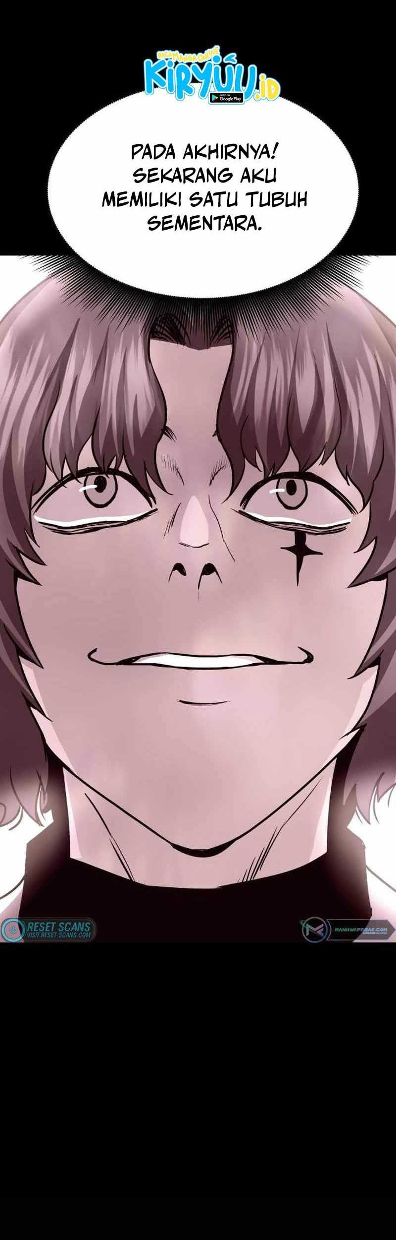 Han Dae Sung Returned From Hell Chapter 66 - halaman 20